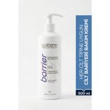 SOİTENN Barrier Cilt Bariyer Bakım Kremi Omega 5 Destekli Kuru Hassas Cilt Nemlendirici Koruyucu Krem 500 ml