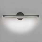 Sök-Tak Beyaz Işık Yapışkanlı Pilli LED Aplik 38CM