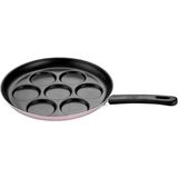 Sök Tak Sap Pancake Mücver Tava 28 Cm Bravo Rose