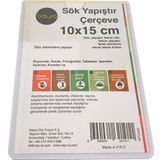 Sok Yapıstır Cerceve (10X15) (Np00046)Yatay