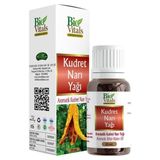 Sokağı Kudret Narı Yağı 50 ml