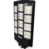 Sokak Armatürü 1200W 96000 Lümen Kumandalı LED Dış Mekan Bahçe Yol Aydınlatma Lambası - Standart