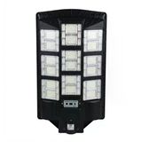 Sokak Armatürü 900W 72000 Lümen Kumandalı Led Dış Mekan Bahçe Yol Aydınlatma Lambası