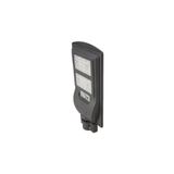 Sokak Armatürü Beyaz Işık 40w Solar Ct-4691