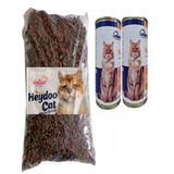 Sokak Hayvanları İçin Kedi Kuru Mama Seti (Kedi Kuru Maması Gourmet 3 Kg+ Kedi Yetişkin Tavuklu Yaş Mama 415 Gr)