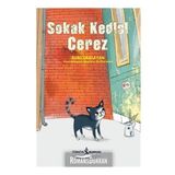 Sokak Kedisi Çerez - Suat Çağlayan