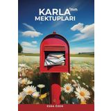 Sokak Kitapları Yayınları Karla'nın Mektupları