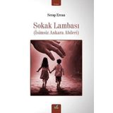 Sokak Lambası İsimsiz Ankara Abileri