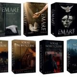 Sokak Nöbetçileri - Emare 7 Kitap Set - Aslı Arslan
