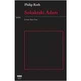 Sokaktaki Adam - Philip Roth