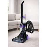 Sokany 2’si 1 Arada Halı ve Koltuk Yıkama Makinesi Isıtmalı Kurutma SK-13023 - Siyah
