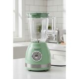 Sokany Profesyonel Blender Seti 1.5l – SK-163 - Siyah