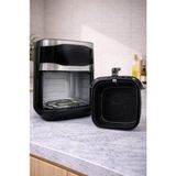 Sokany SK-10091 Airfryer Fritöz - Gri