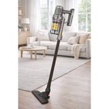 Sokany SK-3377 Elektrikli Dik Süpürge - Gri
