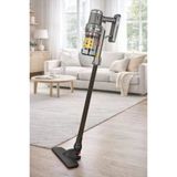 Sokany SK-3377 Elektrikli Dik Süpürge
