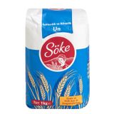 Söke 1 kg Baklavalık Böreklik Un