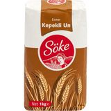 Söke 2 kg Esmer Un
