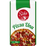 Söke 2 kg Pizza Unu