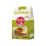 Söke 240 gr Glutensiz Kek Unu Sade Çölyak Hastalarına Uygun Özel Formül