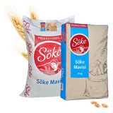 Söke 25 kg Söke Mavisi Un