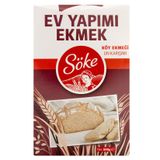 Söke 500 gr Köy Ekmeği Karışımı Un