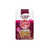Söke Çavdarlı Ekmek Unu Karışımı - 1 kg