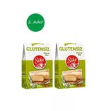 Söke Glutensiz Ekmek Unu 250gr x 2 Adet