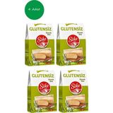 Söke Glutensiz Ekmek Unu 250GR x 4 Adet - 250 gr