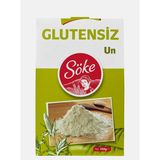 Söke Glutensiz Un 250 gr x2 ad - 500 gr