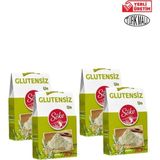 Söke Glutensiz Un 250GR x 4 Adet - 250 gr