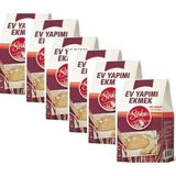 Söke Köy Ekmeği Un Karışımı 6 x 500 gr - 3 kg