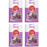 Söke Mor Buğday Unu 500 gr x 4 Adet