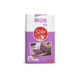 Söke Mor Un 500 G