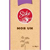 Söke Mor Un 500 gr - 1 Adet