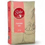 Söke Pastalık Un 25 Kg