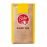 Söke Sarı Un 1 Kg