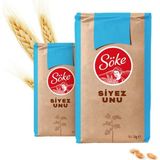 Söke Siyez Unu 1kg - 1 kg