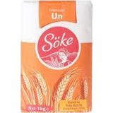 Söke Un 1 Kg 3 Paket