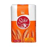 Söke Un 2 kg Işletmeler Için