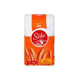 Söke Un Geleneksel Buğday Unu 1 Kg.