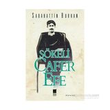 Sökeli Cafer Efe - Sabahattin Burhan