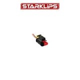 Soket Krank Okuyucu 2 Kablolu Brc Fiat 46798352 Citroen 1920.SQ Ford 1547993 93179433 Opel 33220-85E10 Saab 93179433 GM 12855457