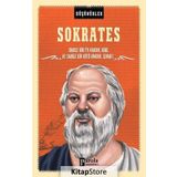 Sokrates - Düşünürler / Ahmet Üzümcüoğlu
