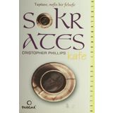 SOKRATES KAFE TAPTAZE, NEFIS BIR FELSEFE - CHRISTOPHER PHILIPS