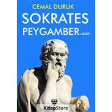 Sokrates Peygamber Midir? - Cemal Duruk
