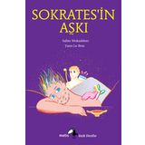 SOKRATESIN AŞKI - SALIM MOKADDEM