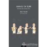 Sokrates'in Ölümü - Emily Wilson - Pinhan Yayıncılık