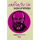 Sokrates'in Savunması - Platon (Eflatun)