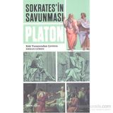 SOKRATES'IN SAVUNMASI - PLATON(EFLATUN) (ISBN:9789758491414)