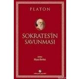 SOKRATES'IN SAVUNMASI - PLATON(EFLATUN) (ISBN:9789758773589)
